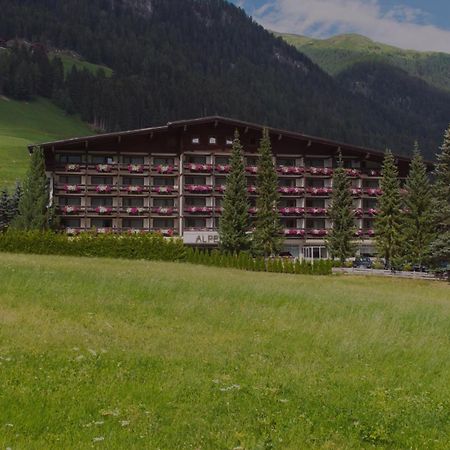 Hotel Alpenhof Sankt Jakob in Defereggen Ngoại thất bức ảnh