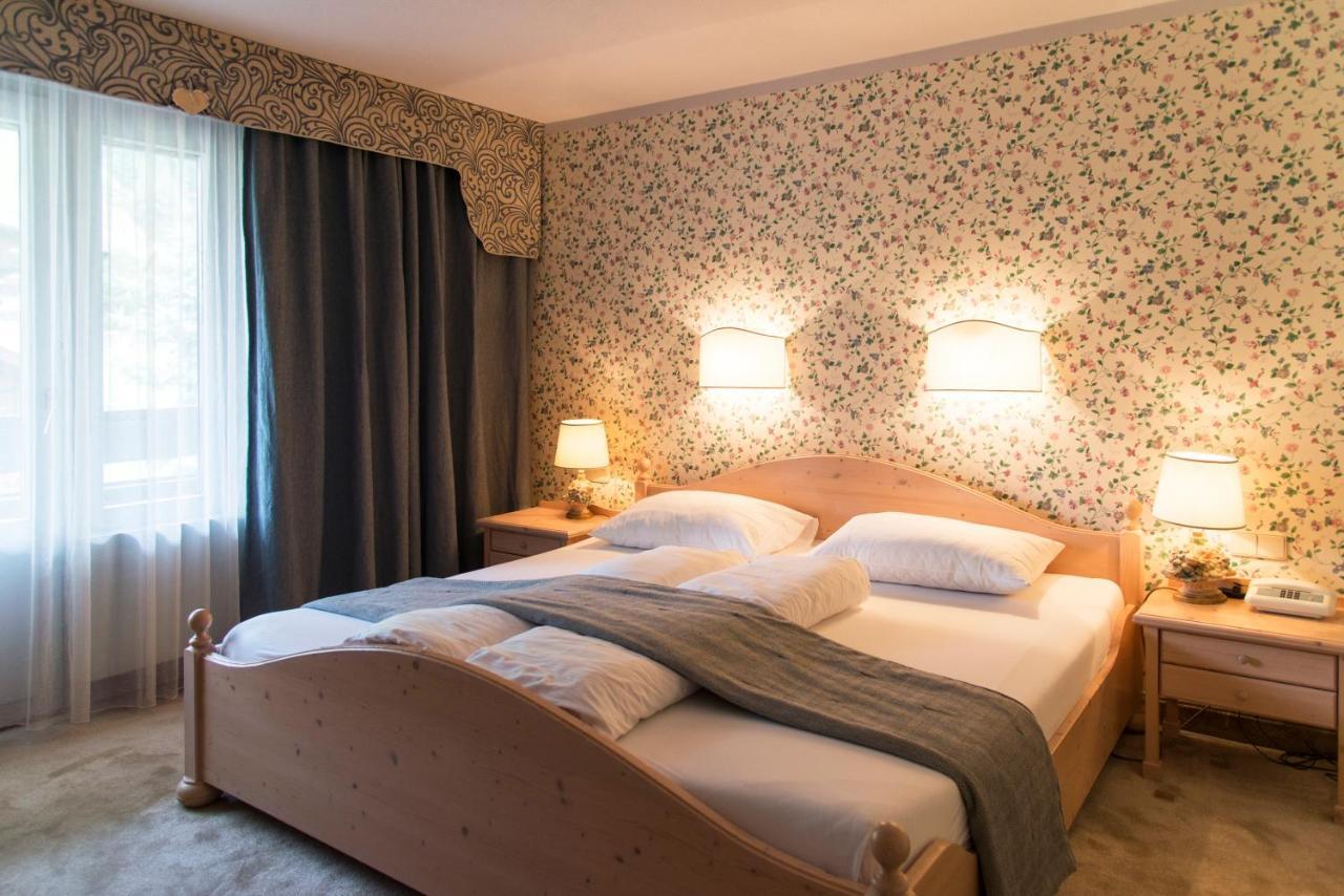 Hotel Alpenhof Sankt Jakob in Defereggen Ngoại thất bức ảnh