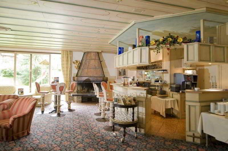 Hotel Alpenhof Sankt Jakob in Defereggen Ngoại thất bức ảnh
