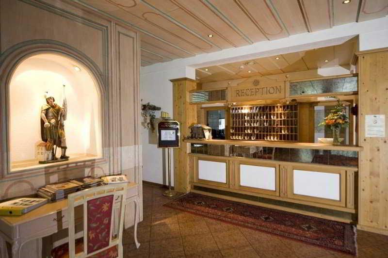 Hotel Alpenhof Sankt Jakob in Defereggen Ngoại thất bức ảnh