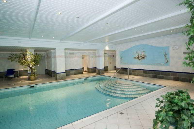 Hotel Alpenhof Sankt Jakob in Defereggen Ngoại thất bức ảnh