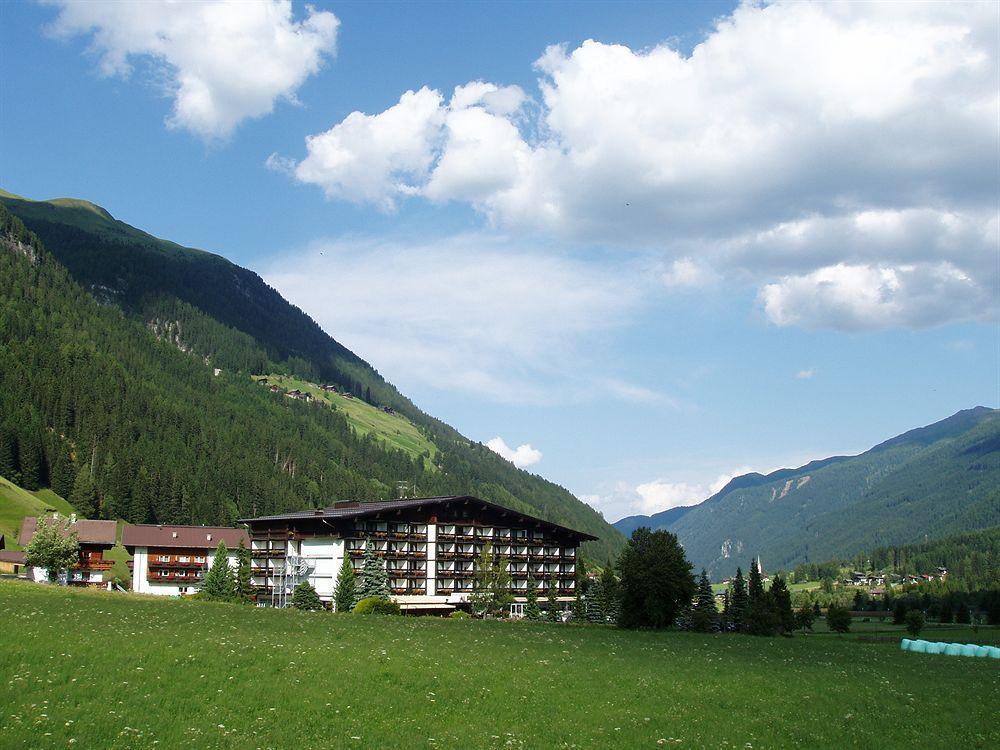 Hotel Alpenhof Sankt Jakob in Defereggen Ngoại thất bức ảnh