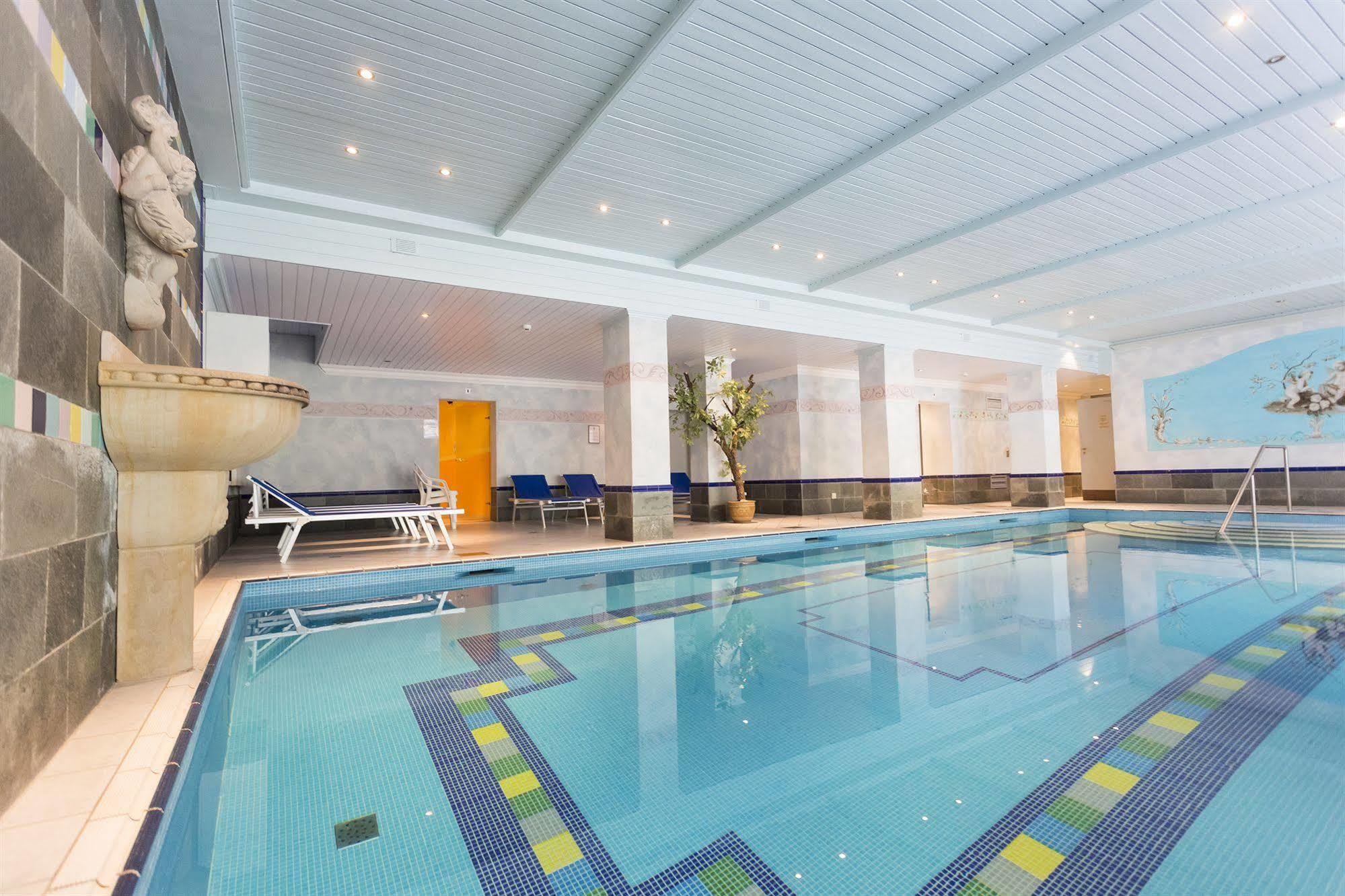 Hotel Alpenhof Sankt Jakob in Defereggen Ngoại thất bức ảnh