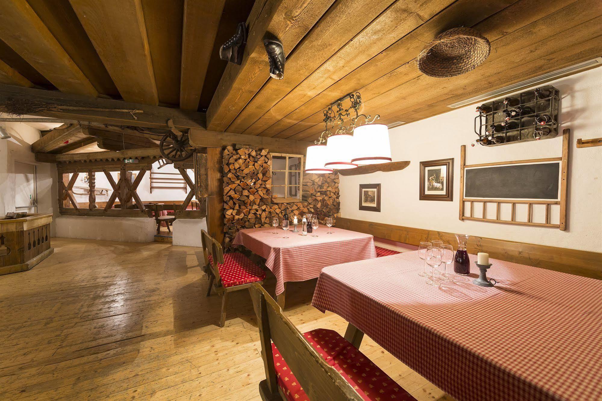 Hotel Alpenhof Sankt Jakob in Defereggen Ngoại thất bức ảnh
