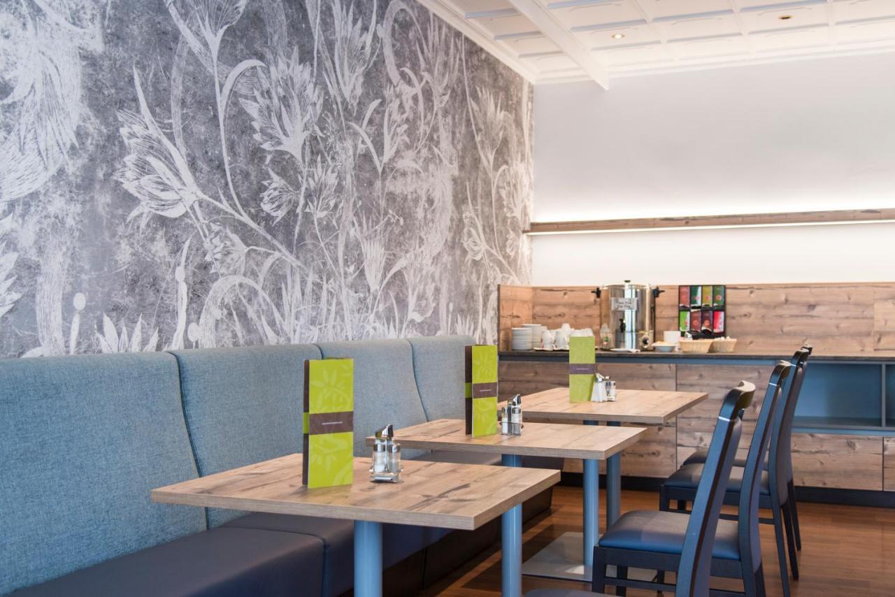 Hotel Alpenhof Sankt Jakob in Defereggen Ngoại thất bức ảnh