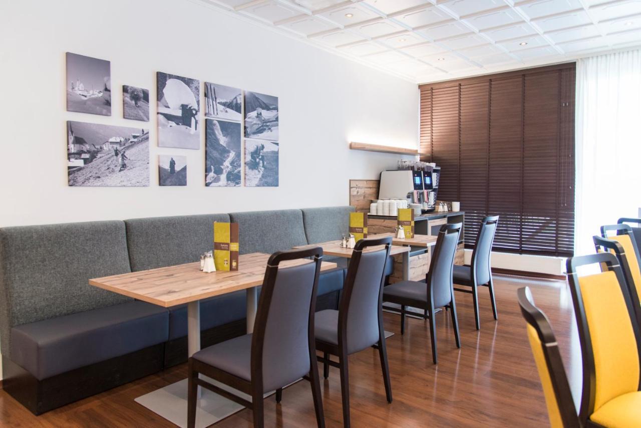 Hotel Alpenhof Sankt Jakob in Defereggen Ngoại thất bức ảnh