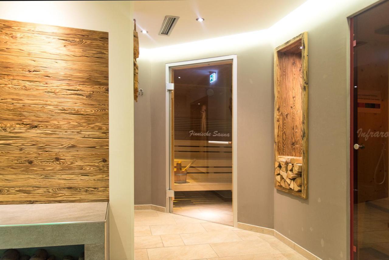 Hotel Alpenhof Sankt Jakob in Defereggen Ngoại thất bức ảnh