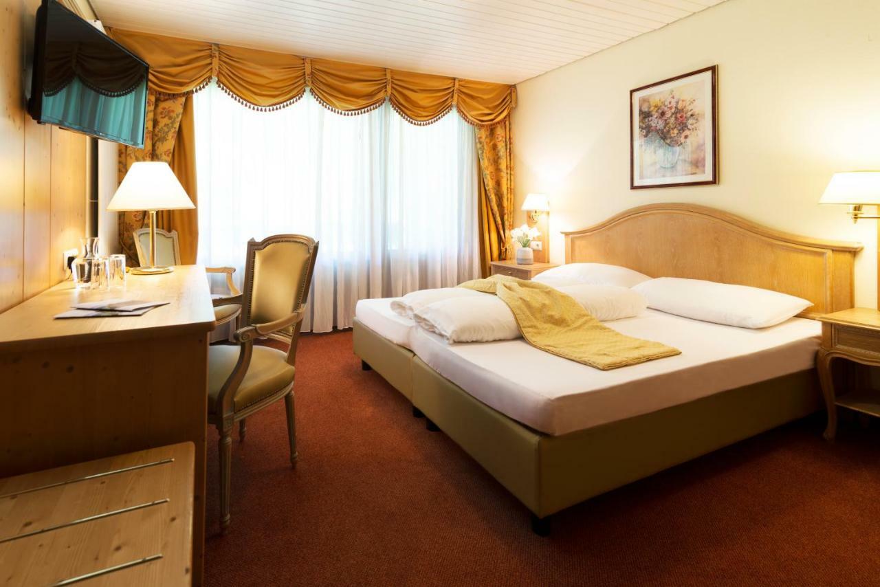 Hotel Alpenhof Sankt Jakob in Defereggen Ngoại thất bức ảnh